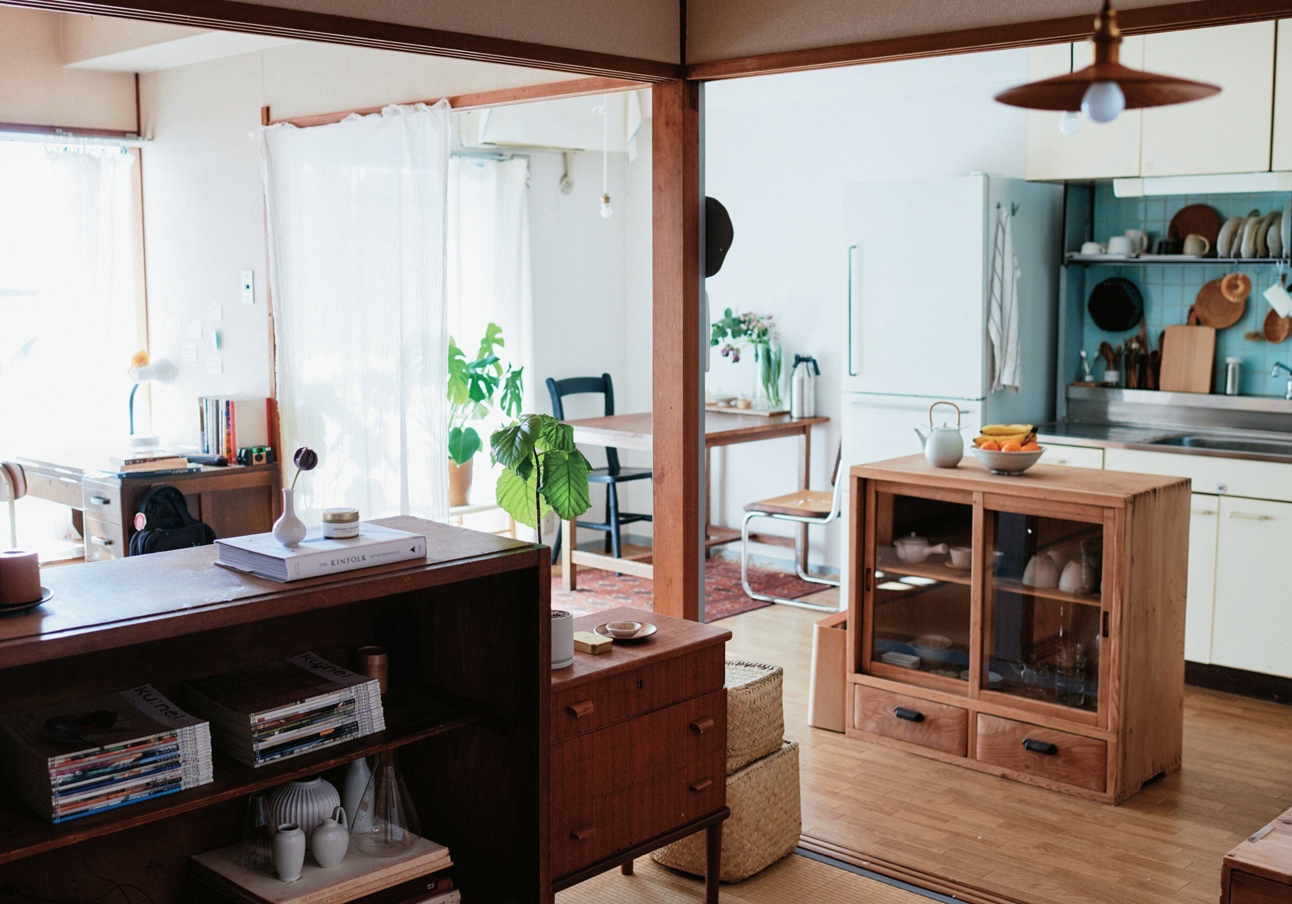 50代で捨ててよかった！持ち物を半分にしたら将来の不安もすっきり解消！何を捨てた？