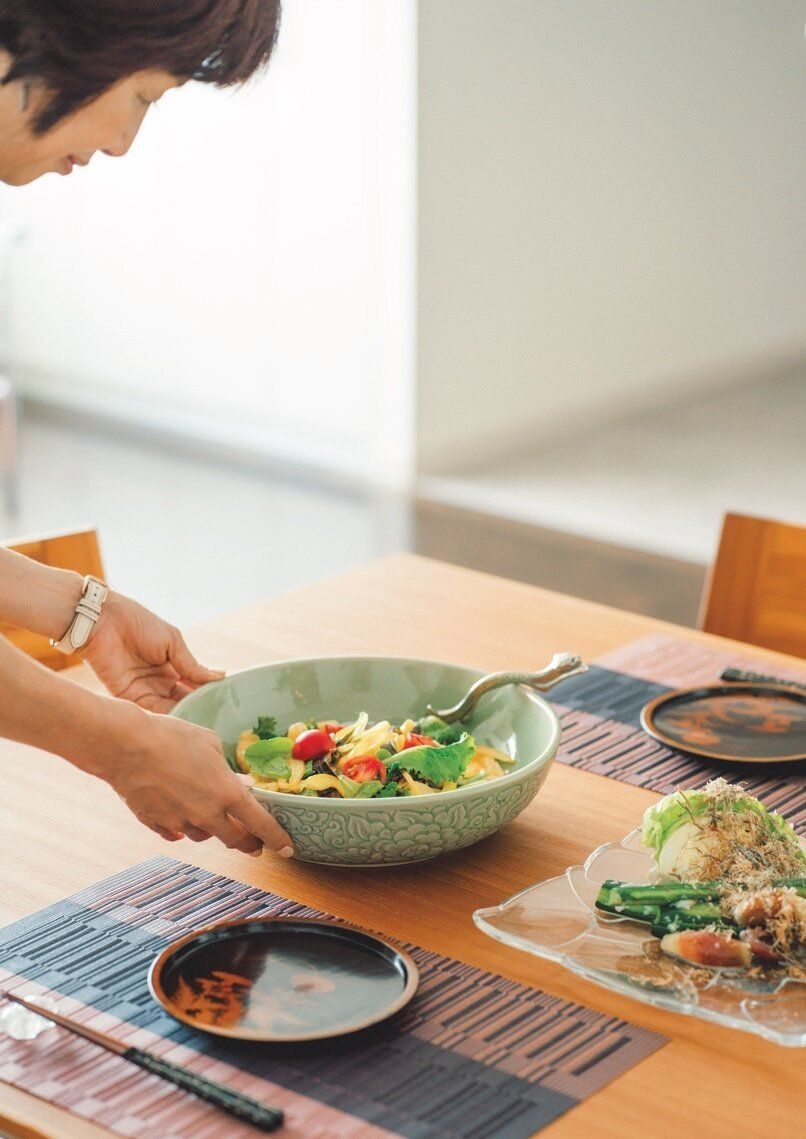 その思い込みがあなたを苦しめている！掃除・洗濯・料理の断捨離