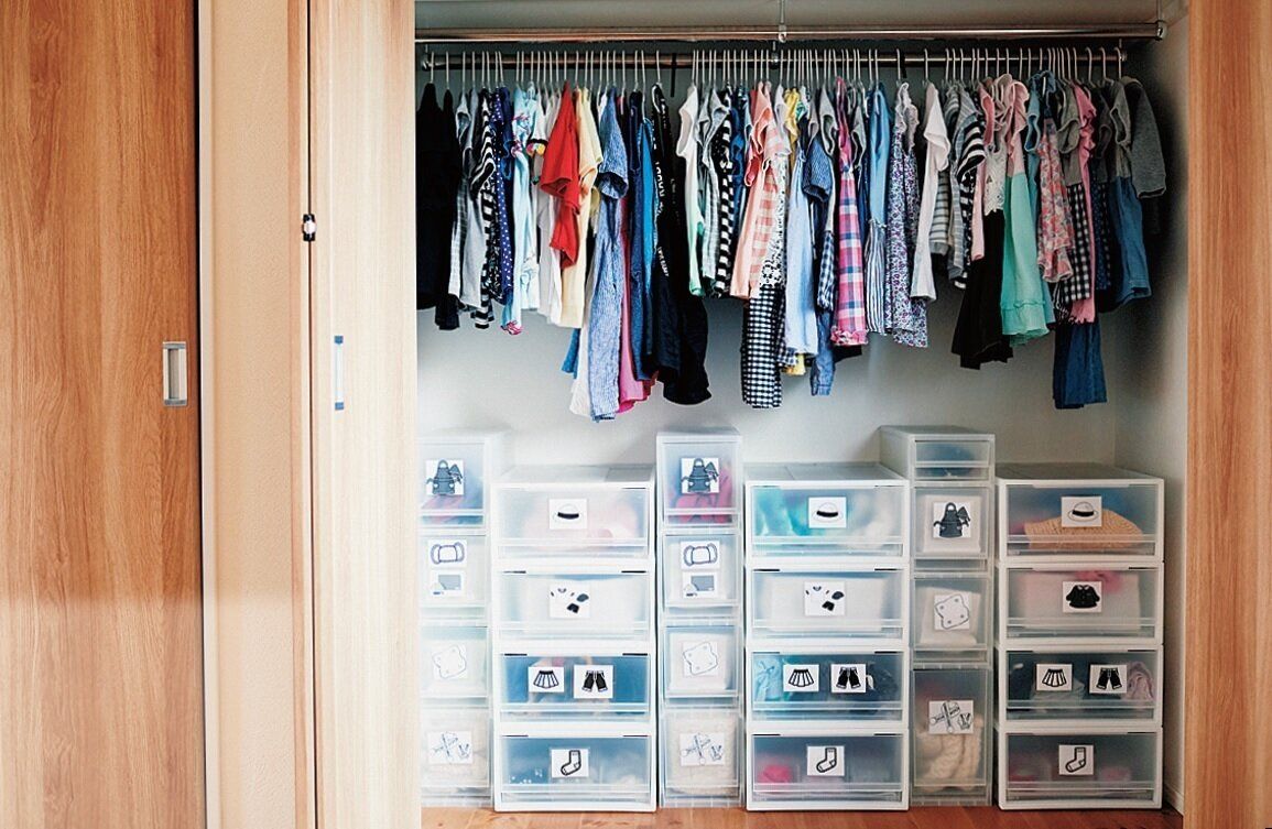 30代で捨ててよかった！家族に”あれどこ～？”と聞かれる物