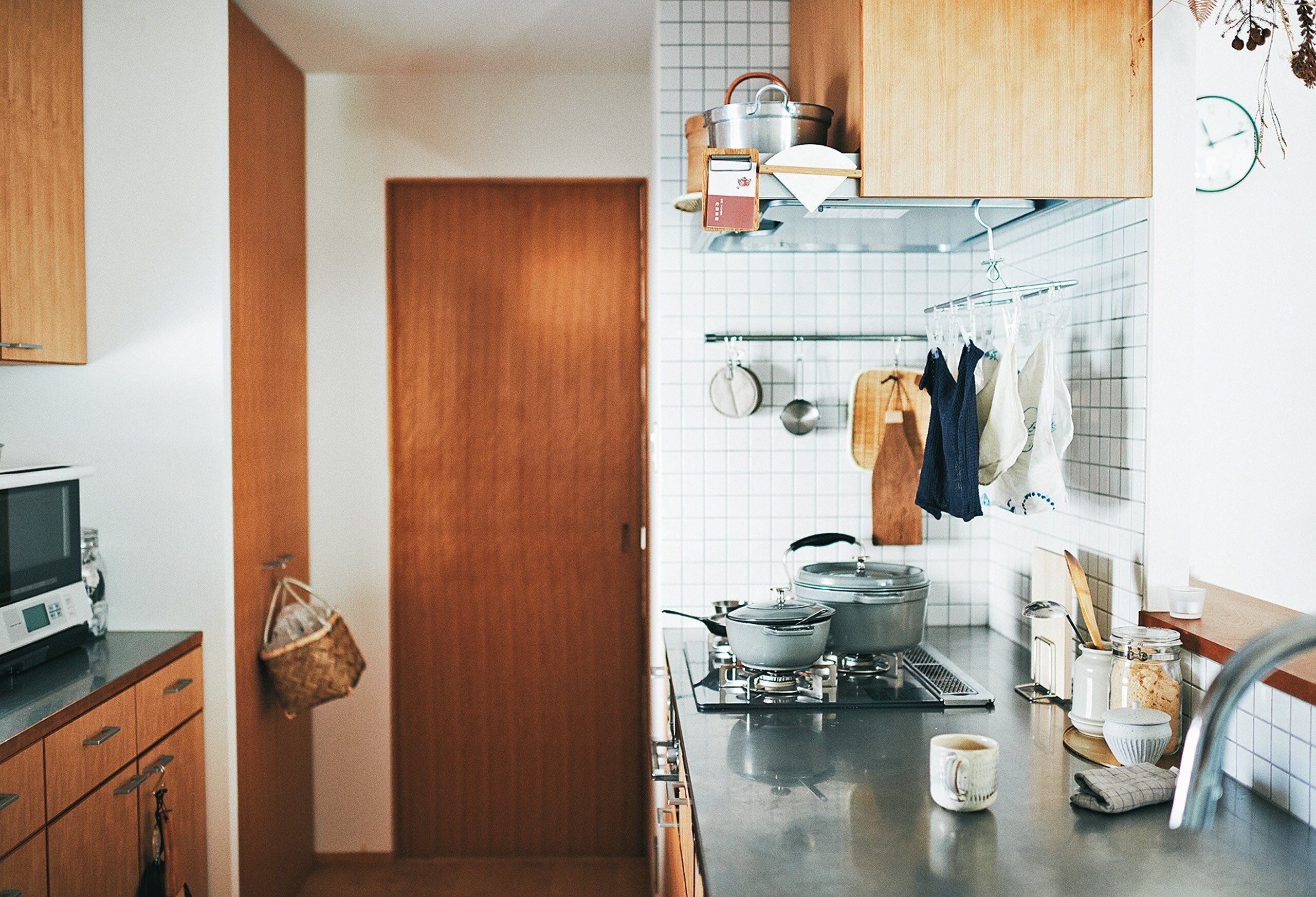 考え方が柔軟になって心がラクになった！断捨離で生まれたMyルール３つ