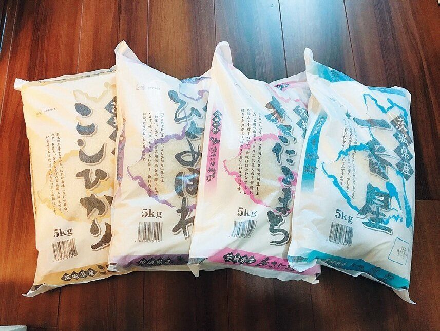 米からスイーツまで年間約8万円分は得してる！ふるさと納税達人が選んでいる返礼品を大公開！