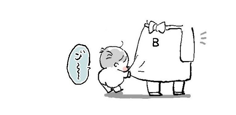 2歳の孫をサンドするおじいちゃん、おばあちゃん。帰省先での微笑ましい風景に心が癒される！