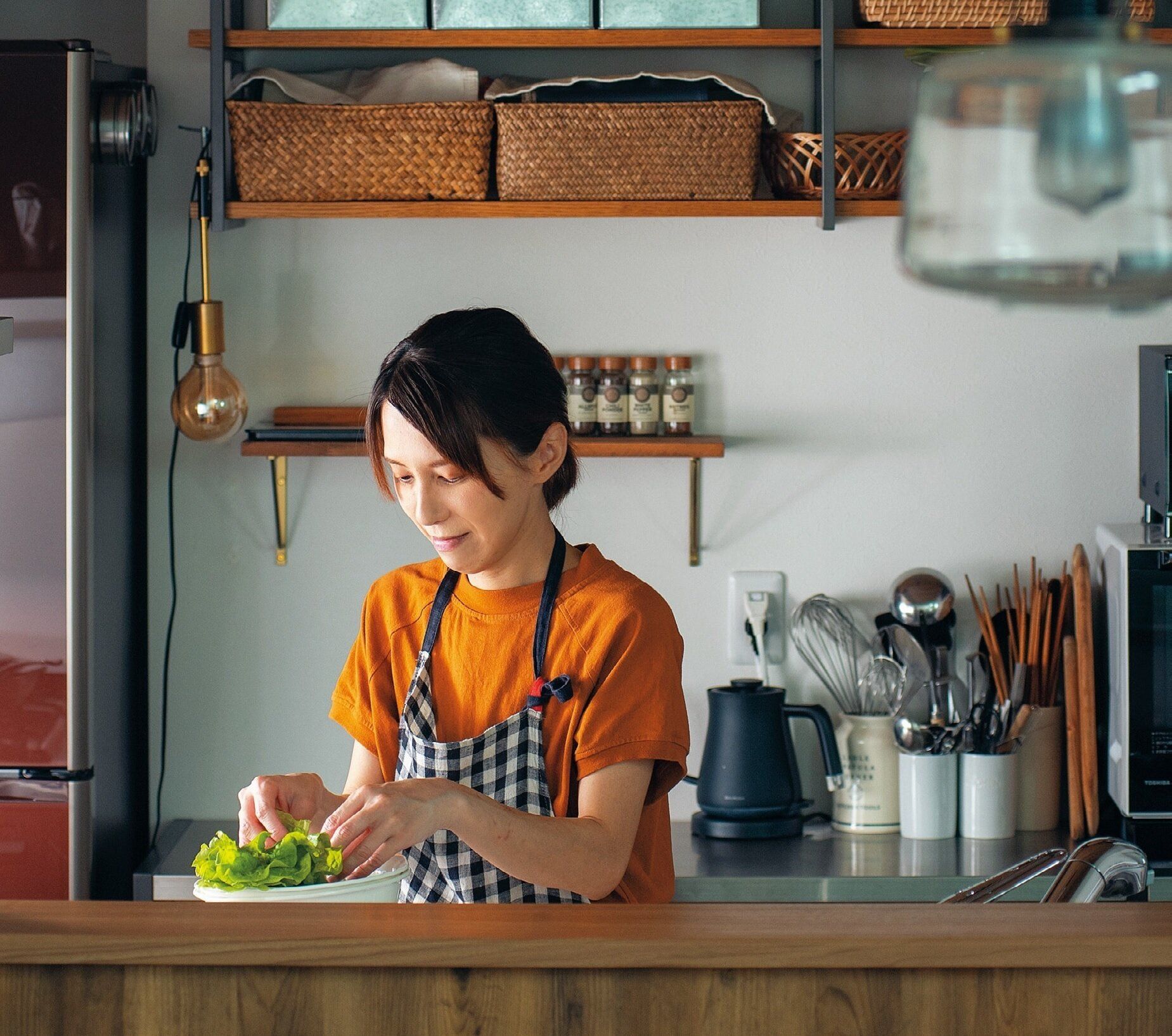 業務スーパー歴10年以上の達人が伝授【1週間5000円で超豪華！】コスパ最強の1週間献立を大公開