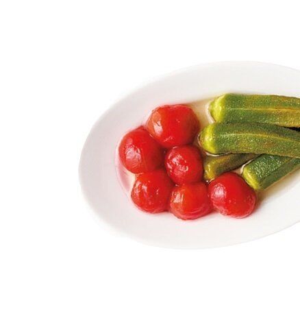 【目からウロコ！】生のまま冷凍できてラクラク！夏野菜11種類の冷凍方法
