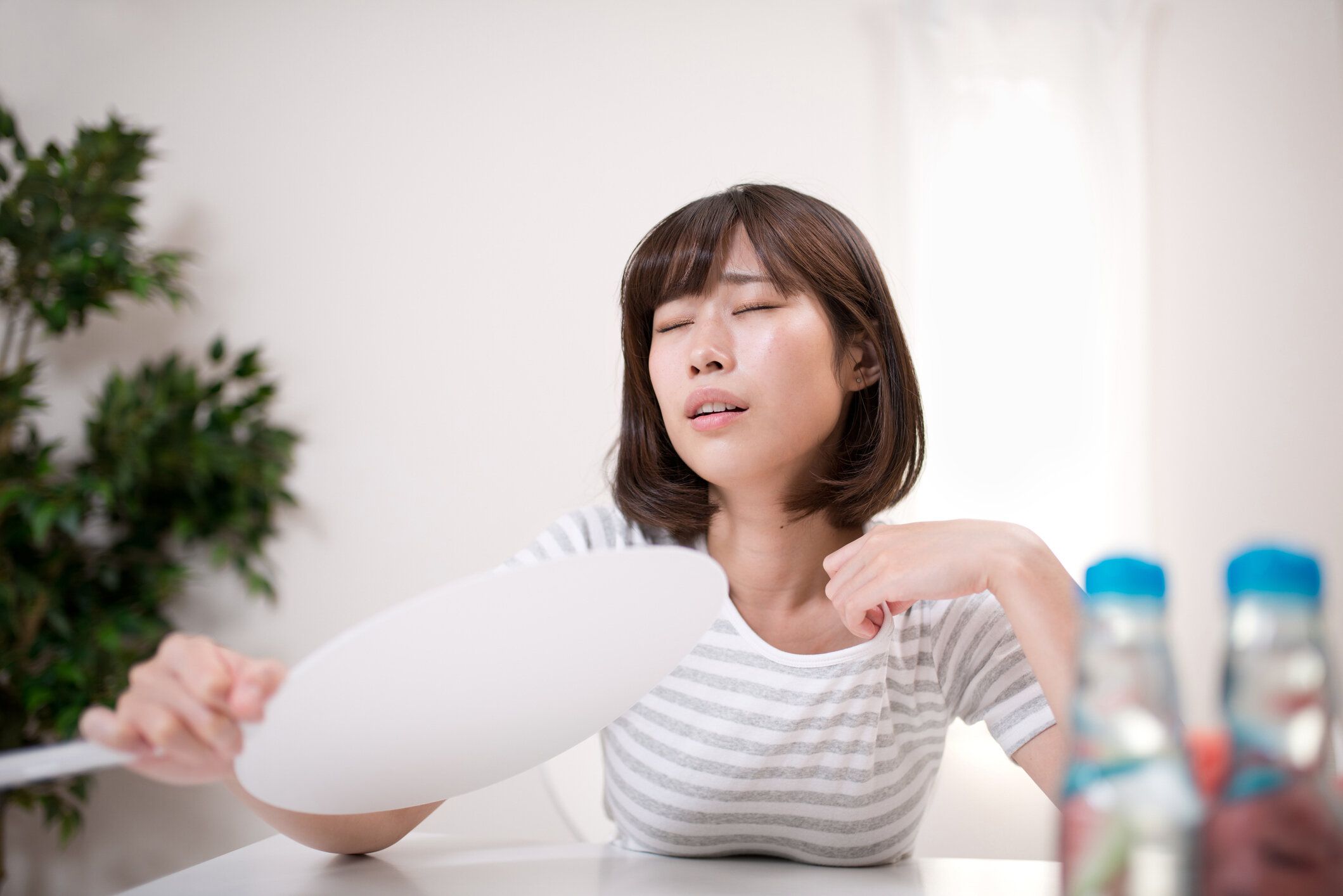 猛暑でやる気ゼロ……つらい夏の家事を少しでもラクに済ます家事テク
