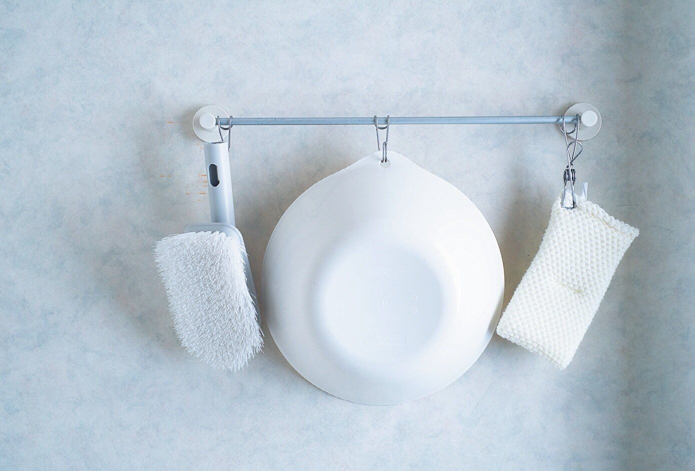 【築40年以上・子ども4人】しっかりやらない掃除でも水回りをきれいに保つお掃除の秘訣とは!?