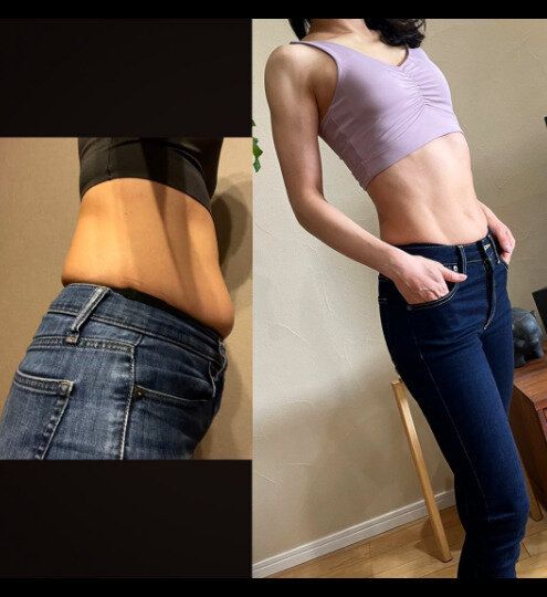 「人生楽しんでなんぼだわ！」43歳の奇跡の美ボディはどのようにしてできあがったのか？