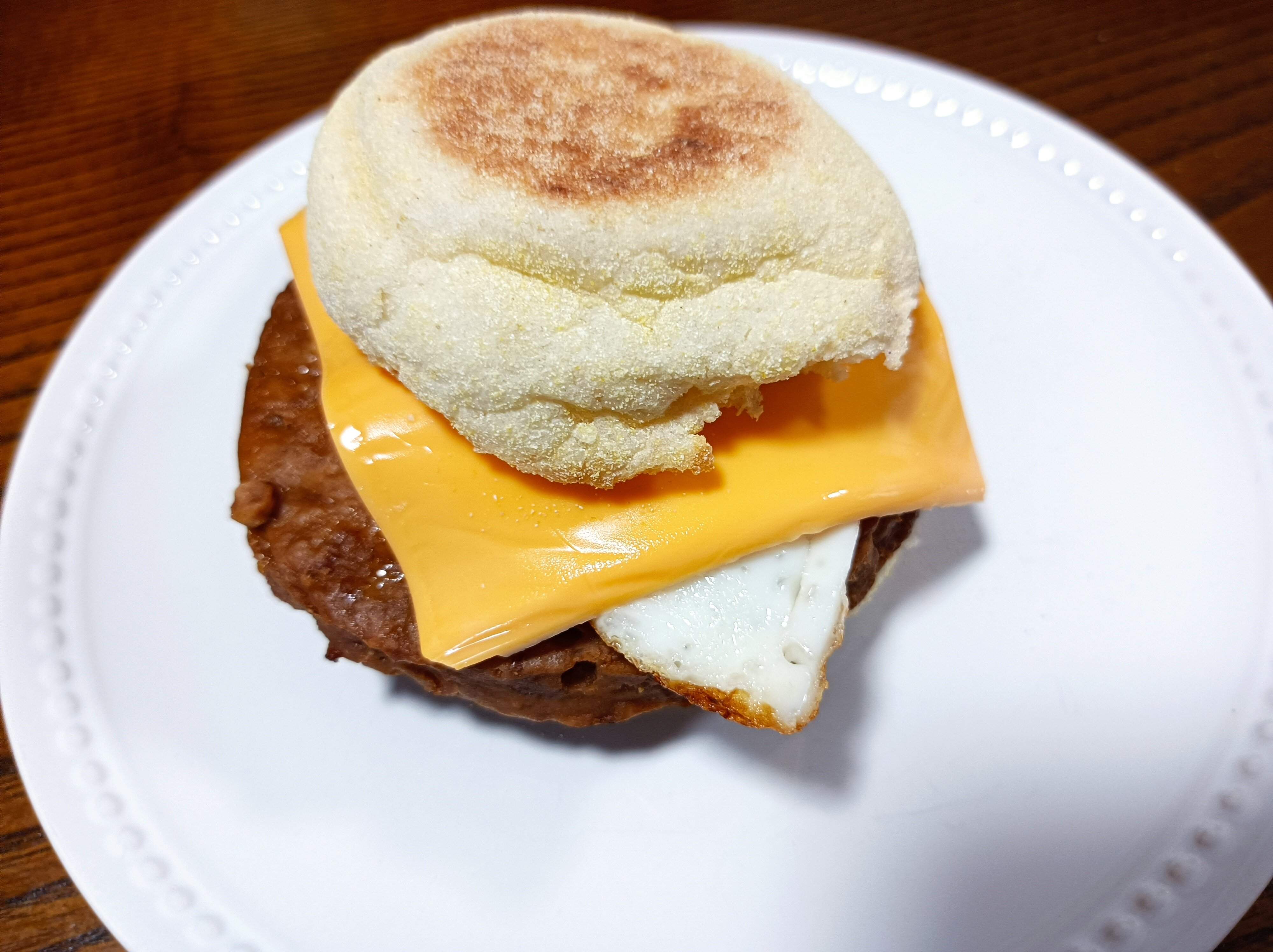 【コストコ】お肉じゃない！ハンバーガーにもぴったりな大豆バーガーパティとは？