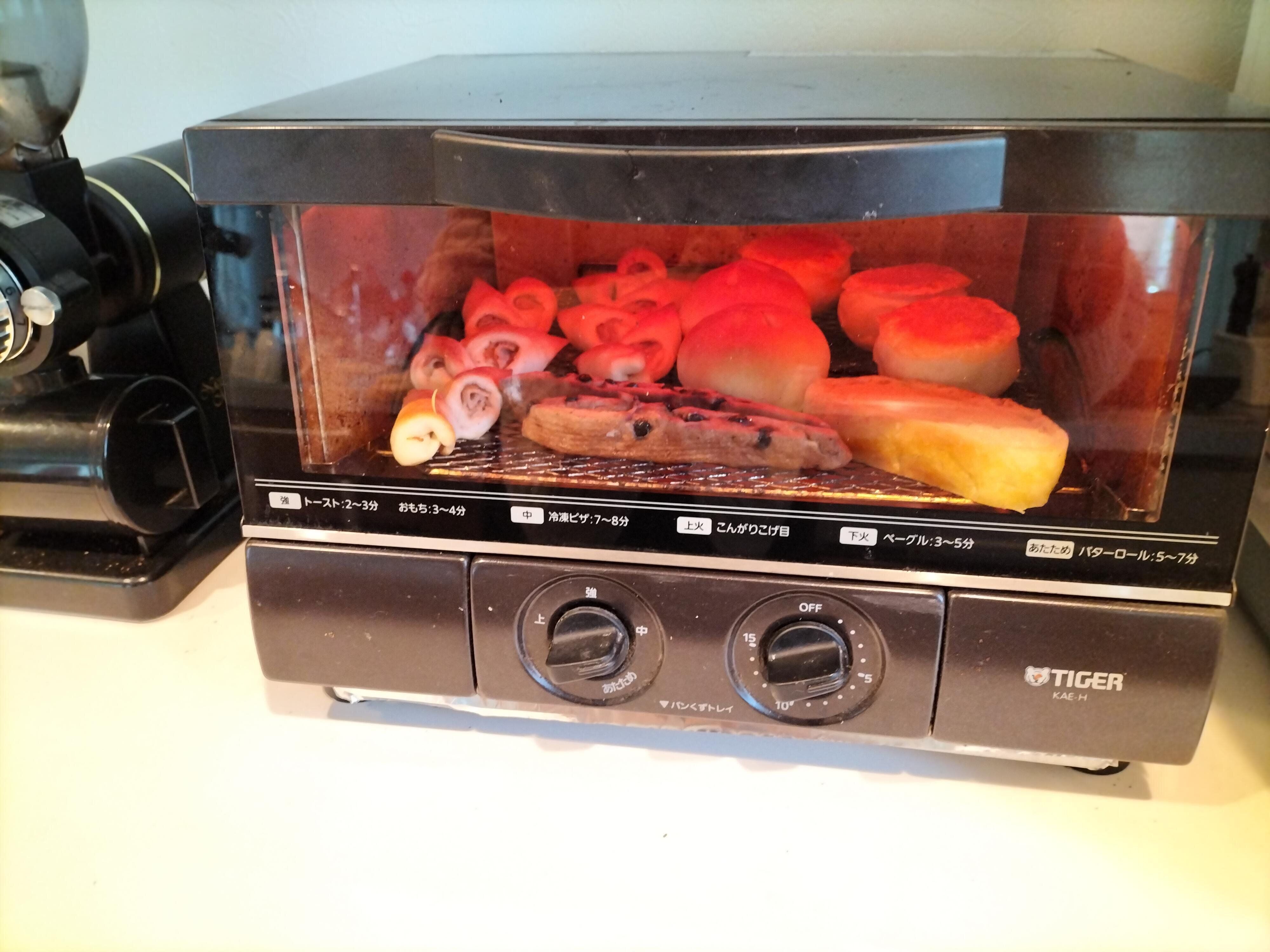 出しっぱなしが当り前だと思っていた家電、仕舞ってみたら快適だった！