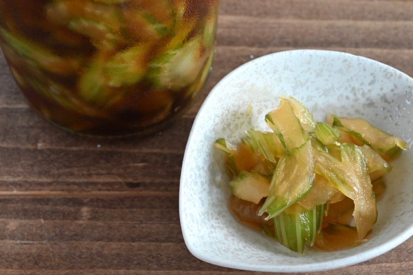 【旬食材】セロリをもっと食べよう！セロリの簡単レシピ3選