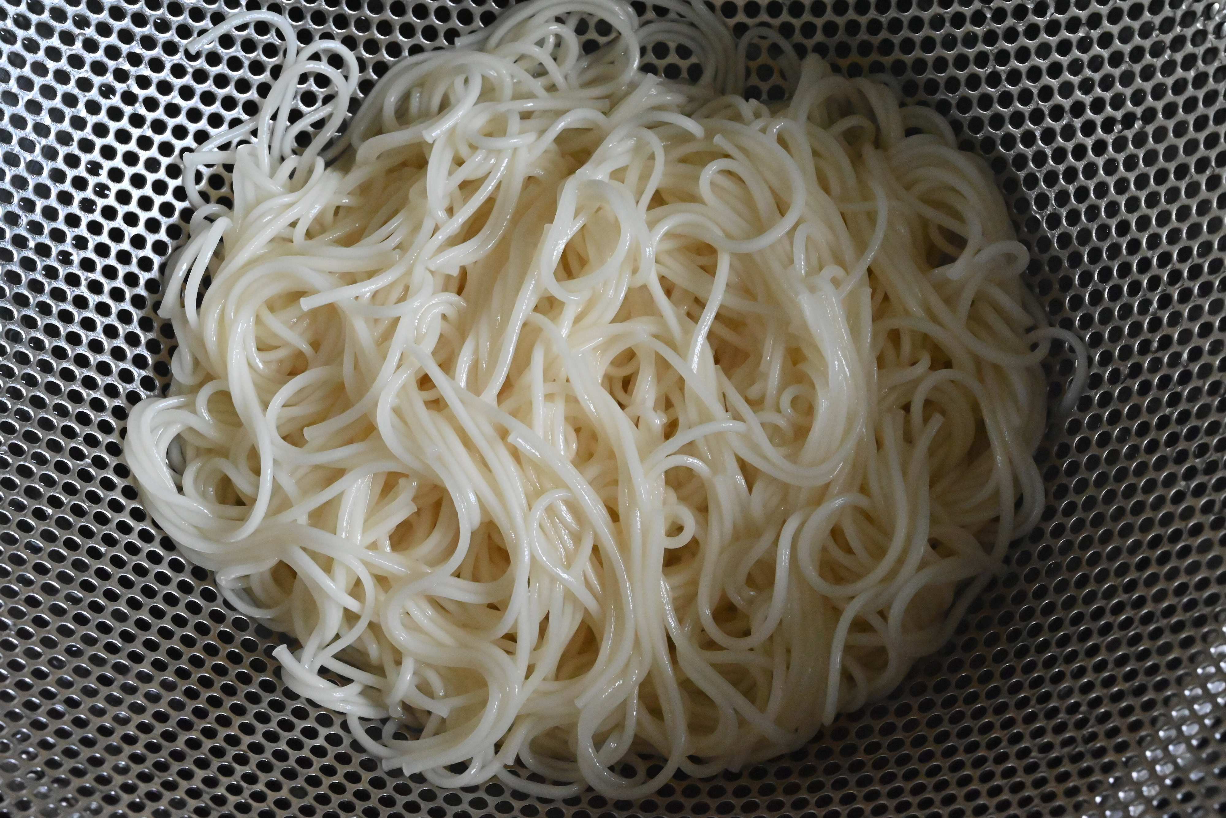 そうめんが余っていたら作ってみて！1人分から作れる♪そうめんアレンジレシピ3選