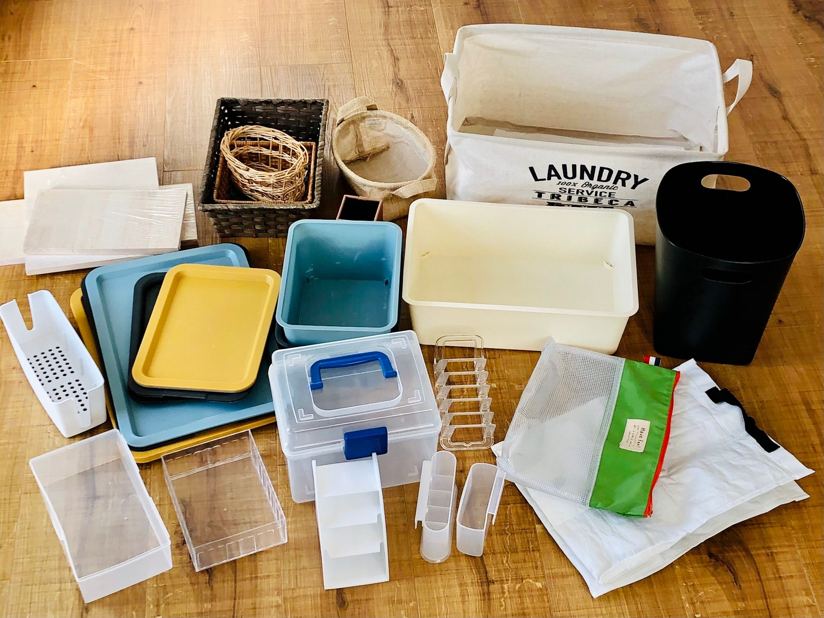 プロでも失敗するんです！整理収納アドバイザーがやらかした3つの失敗