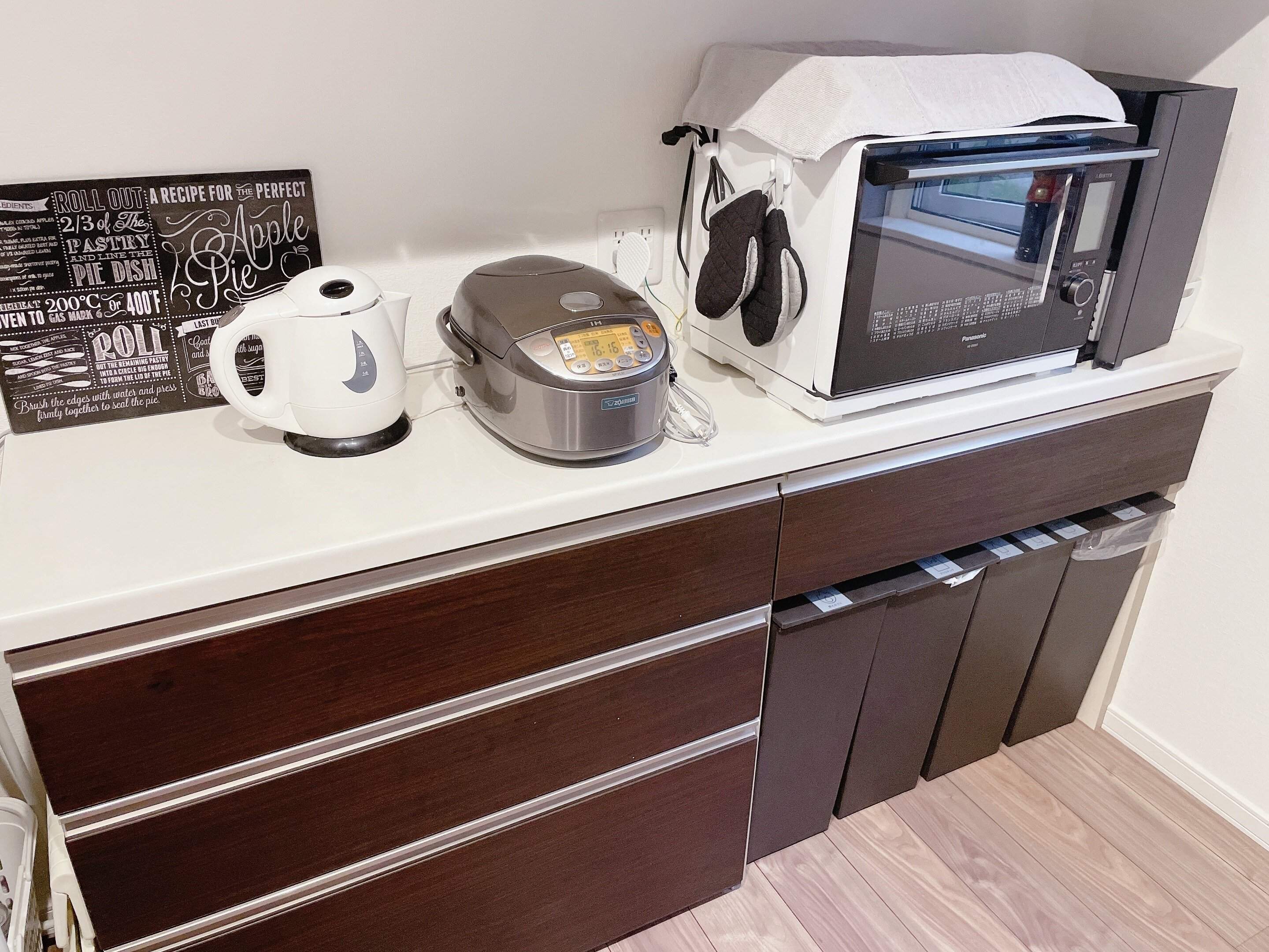 【ラク家事】献立～後片付けまで30分！共働き主婦の夕飯つくり