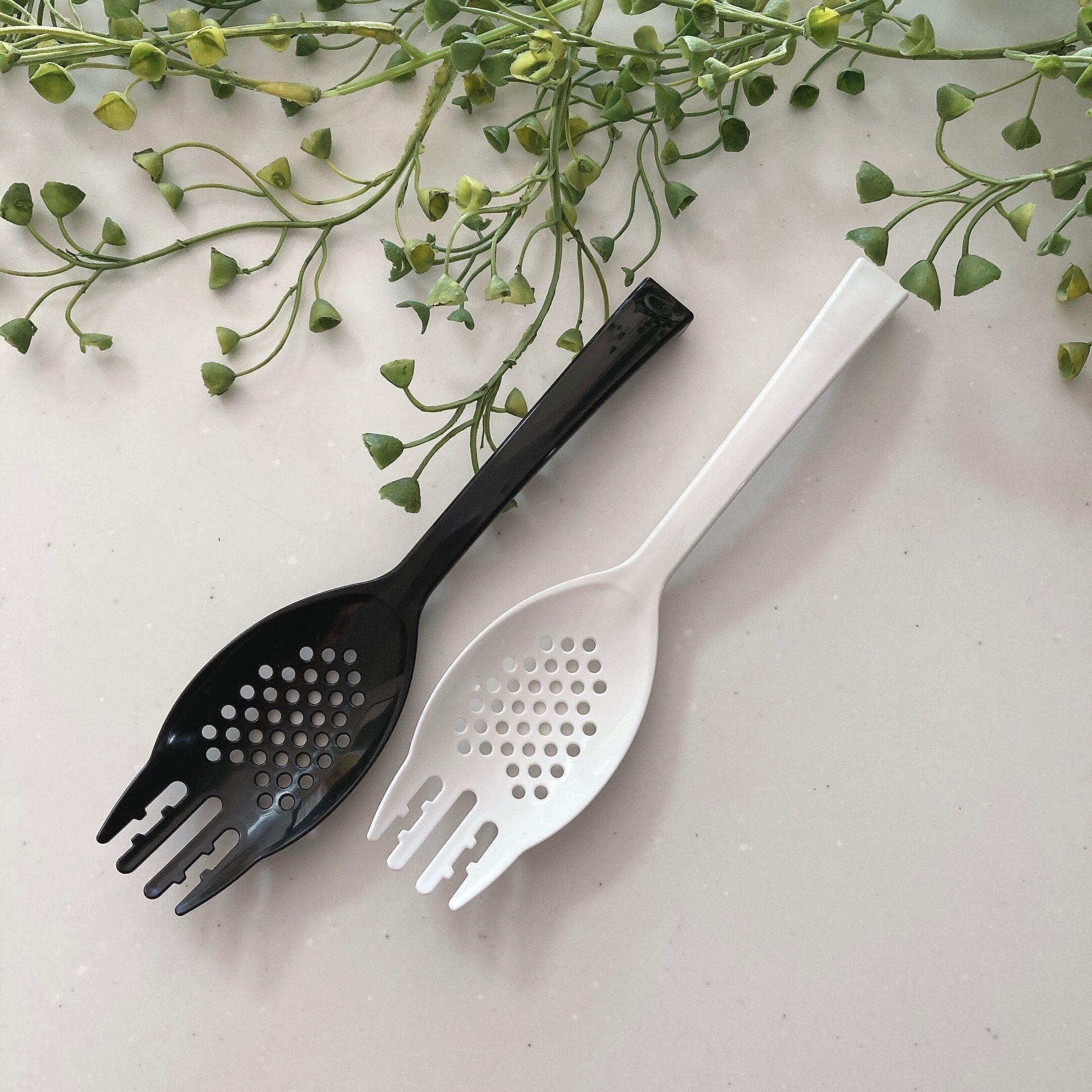 「この特徴的な形は一体ナニ!?」最後までしっかり食べることができるアイテム