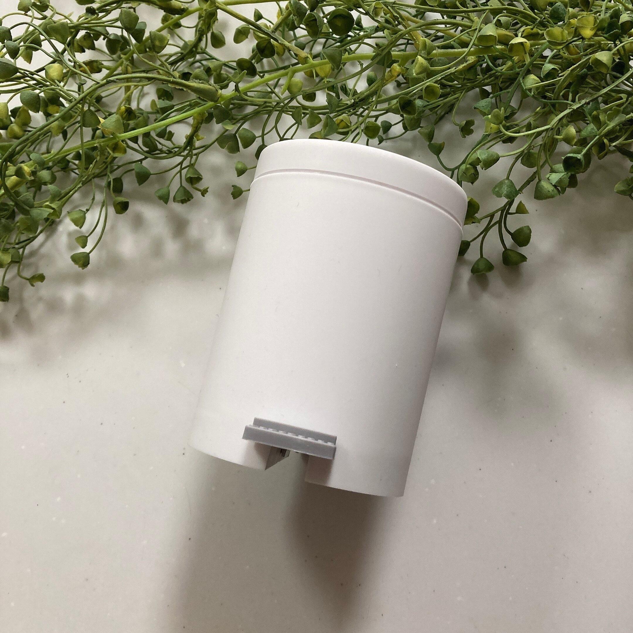 「思わず”かわいい〜！”と声が出てしまった」「取りやすくなったと家族からも好評」ミニマムなサイズが可愛い！片手でラクラクな商品って？