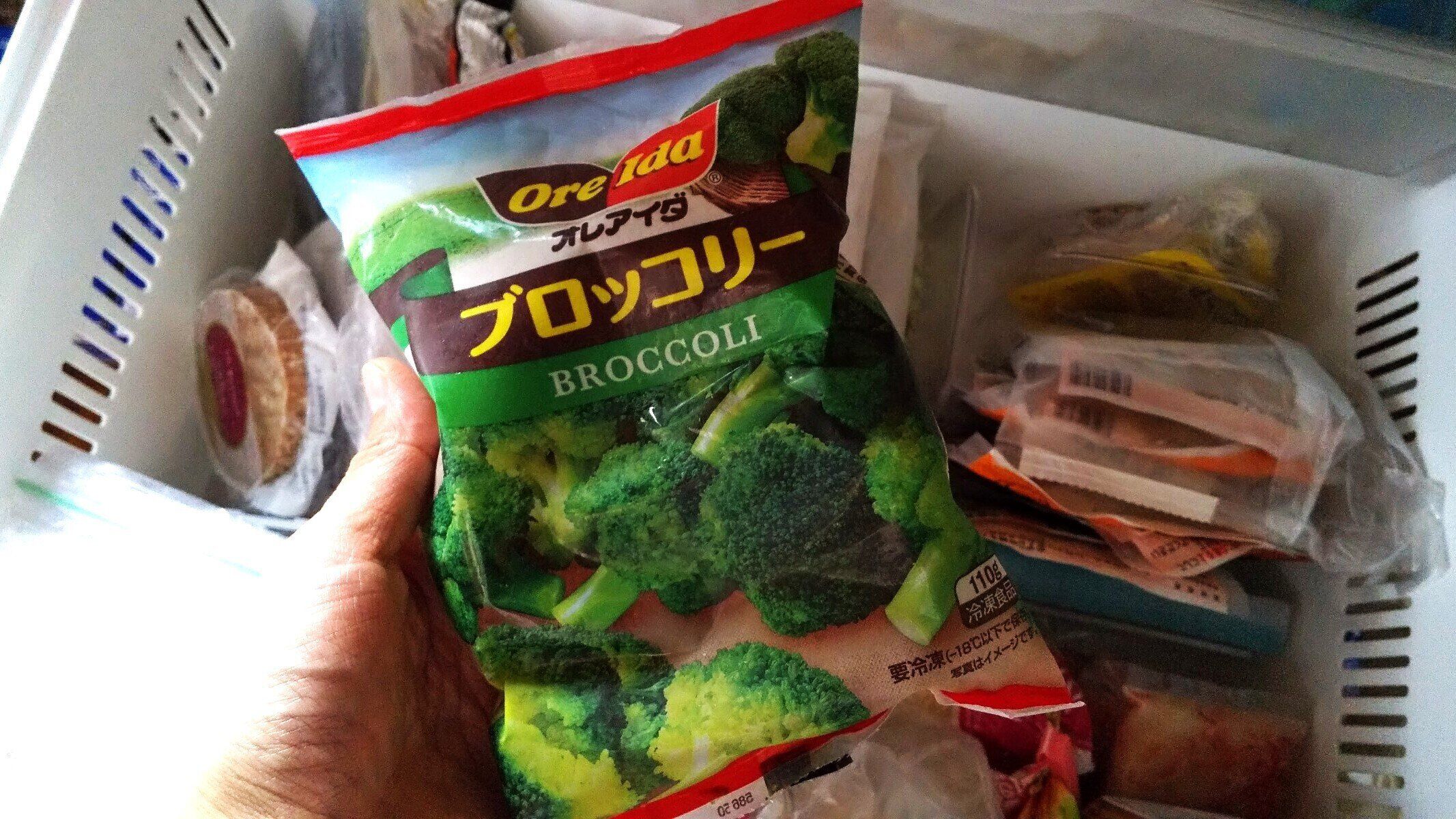 管理栄養士が常備する、彩り・栄養・食べごたえが簡単に叶うコスパ最高な【冷凍食品】はコレ！