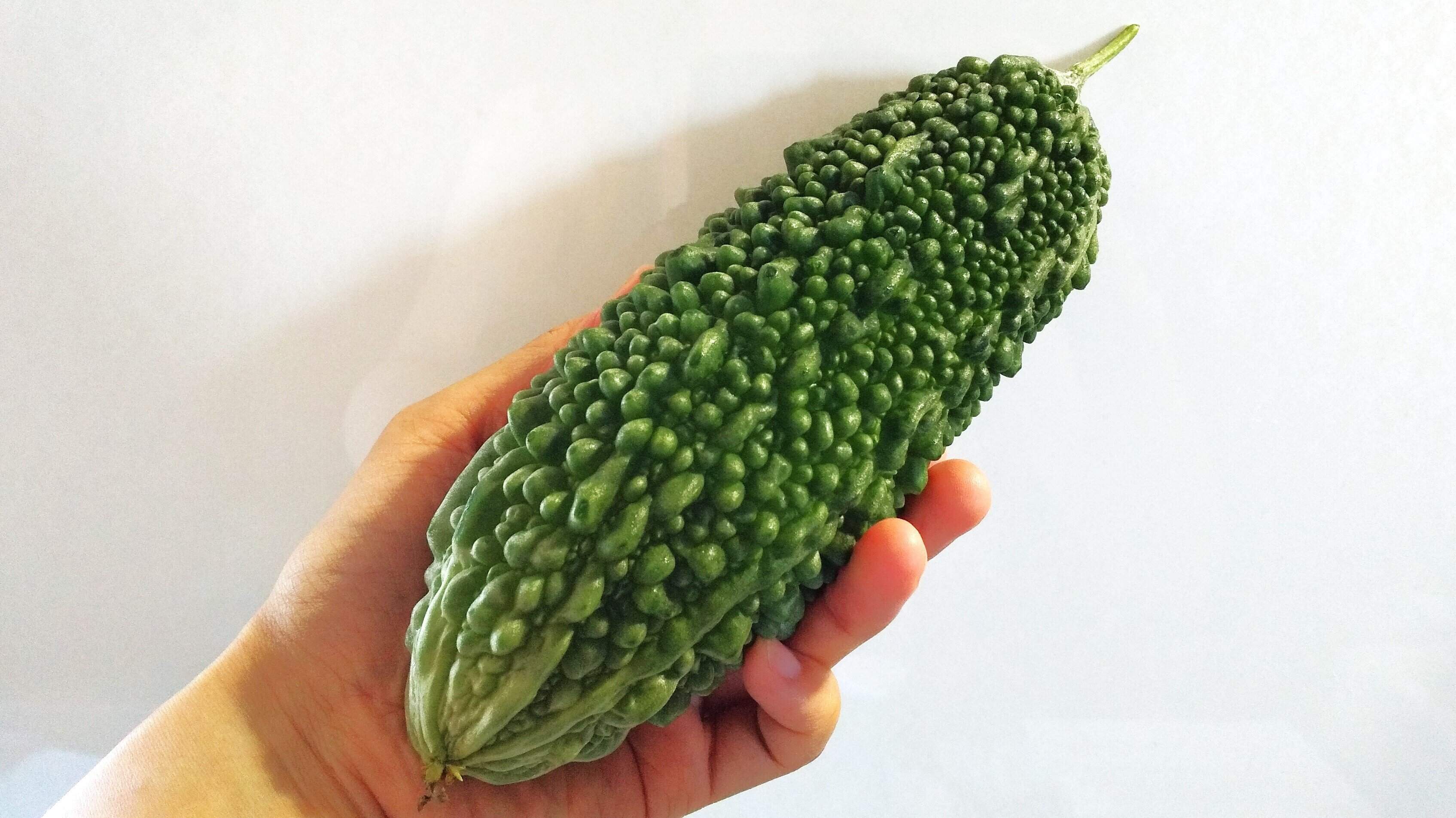 【発見】ゴーヤが苦手な人こそ、絶対食べるべき！ワタつきでもモリモリ食べやすい管理栄養士お気に入りレシピ