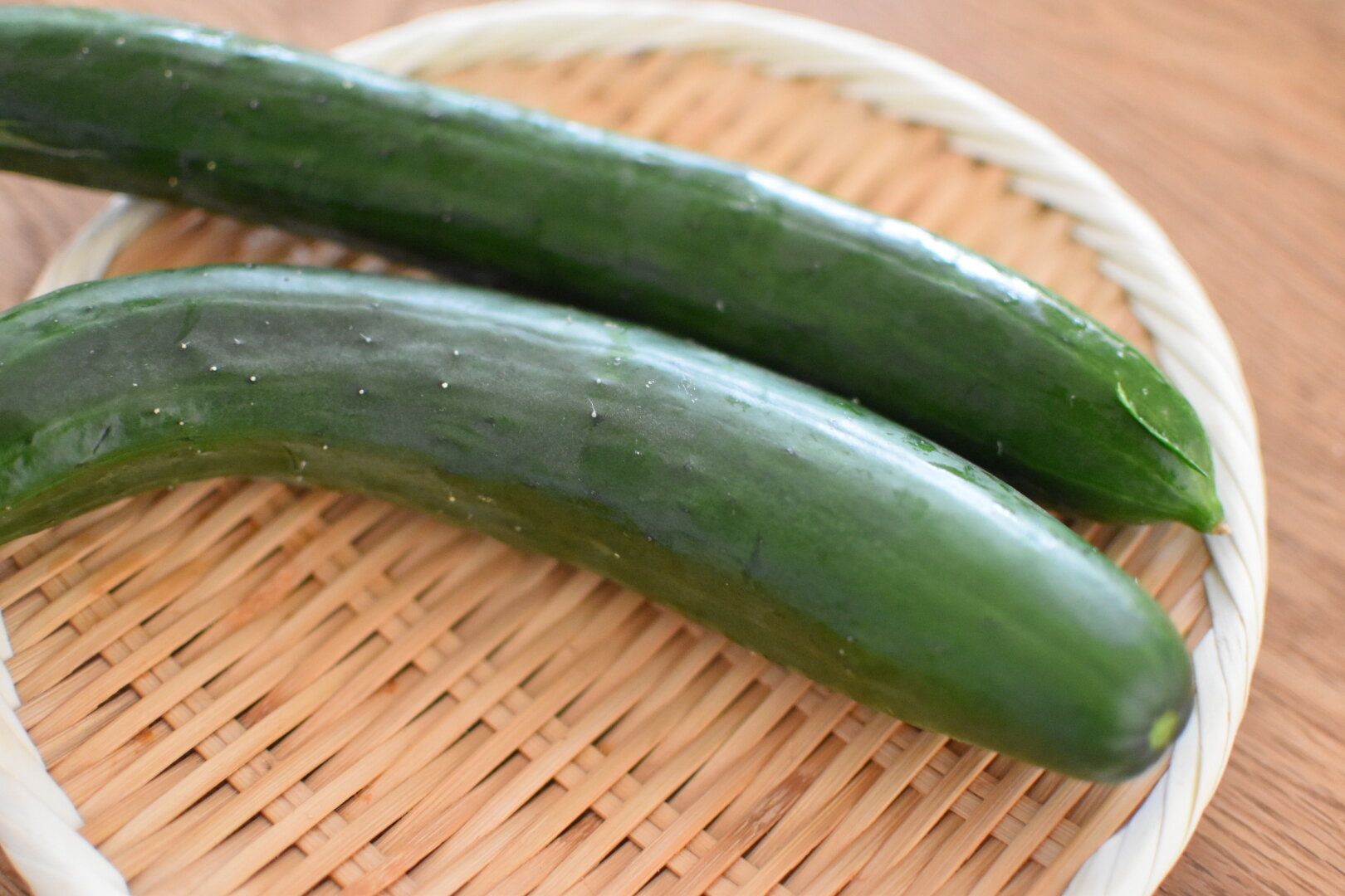 【献立の悩み解消】きゅうりの消費にぴったり！“白だし”を使ったおすすめレシピ3選