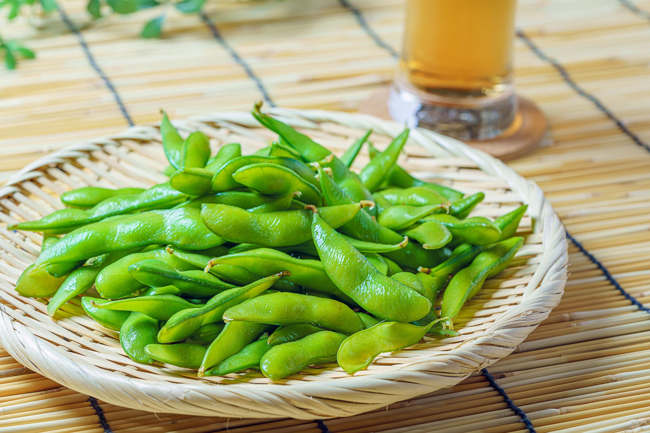 【野菜のプロ監修】「枝豆」の保存方法は？正しい方法を知りおいしく使い切ろう！