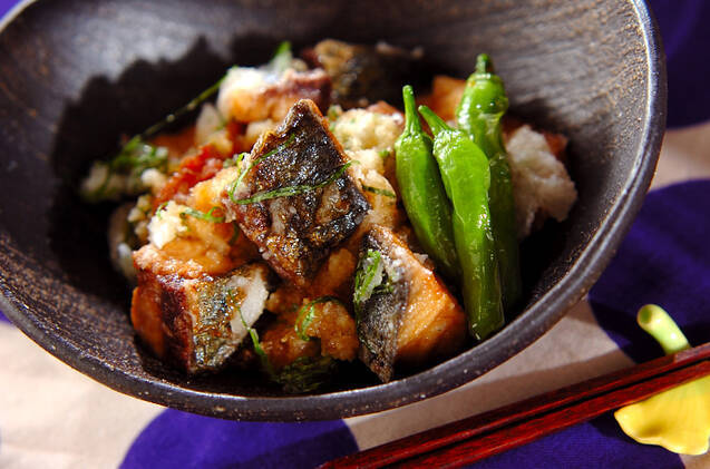 青魚の代表格「さば（鯖）」を使ったおすすめレシピ30選！おなじみの定番メニューからアレンジレシピまでご紹介