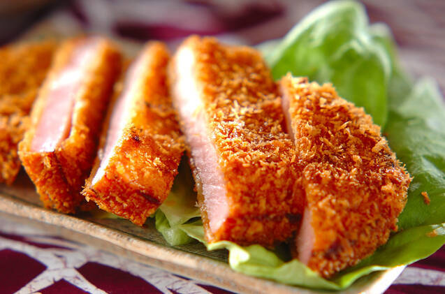 「厚切りハム」を使ったおすすめレシピ30選！厚切りならではのぜいたくな気分を味わえるメニューをご紹介