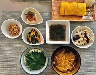 48歳で2児のママだけど15kgのダイエットに成功！絶対まねしたい太らない習慣５