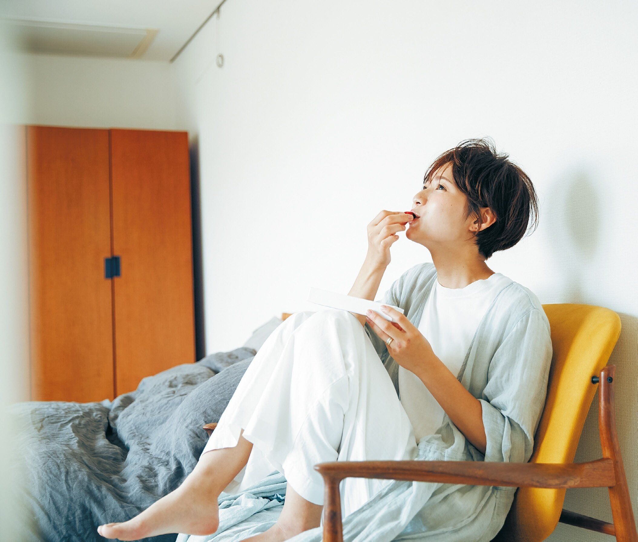 お金が貯まる【６つのプラス思考】貯金はテクニックじゃない！