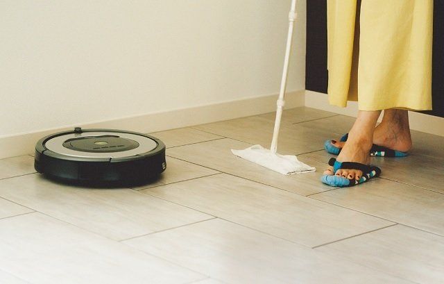 まだ三角コーナー使ってるの？思い込みを捨てたら家事がラクに！