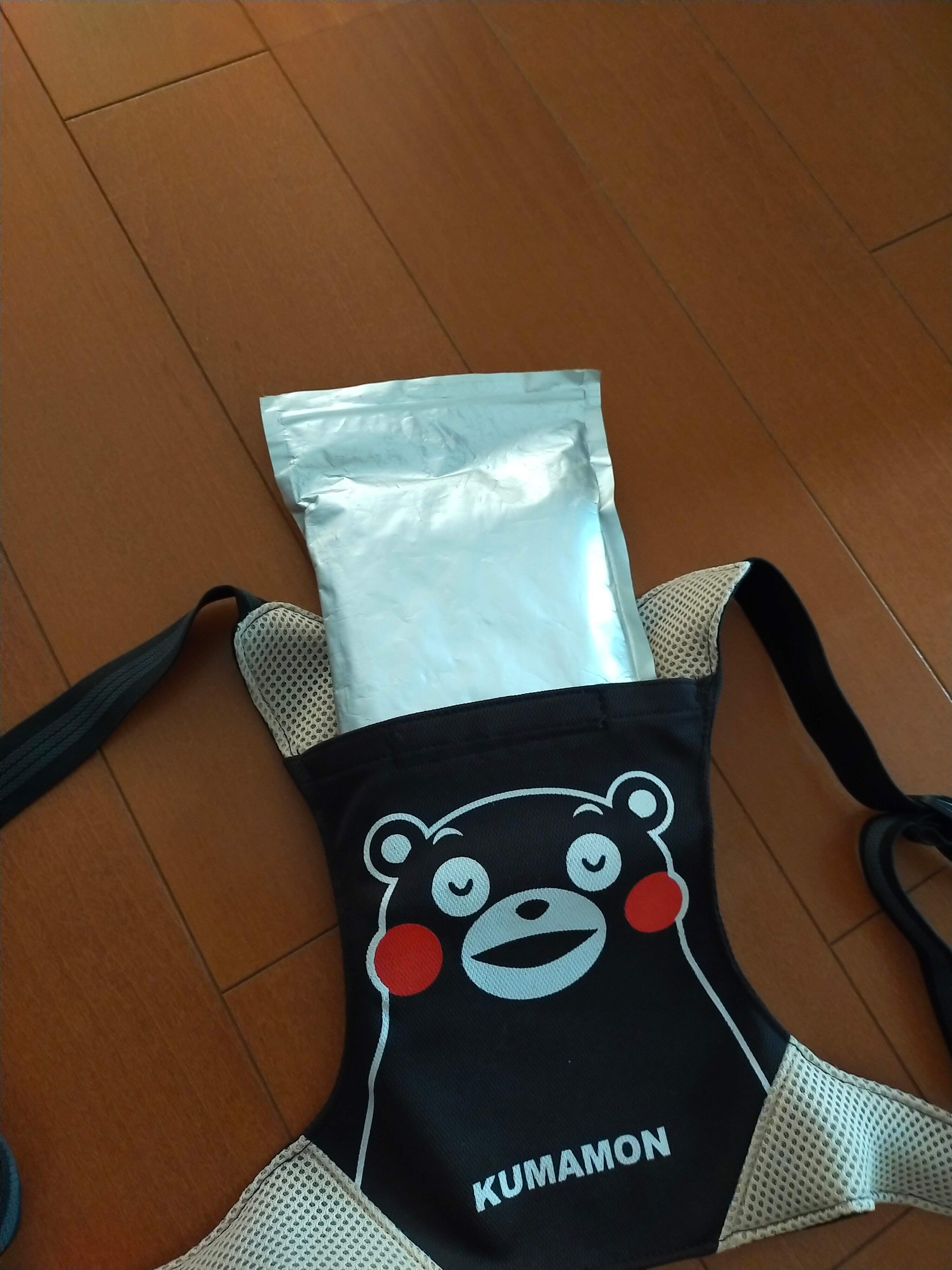 【熱中症対策】子ども用「保冷リュック」は大人にもおすすめ！