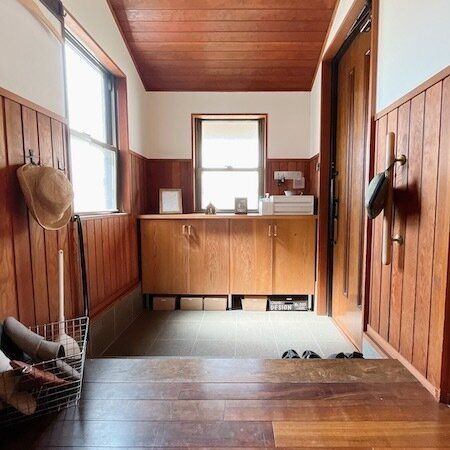 片づけのプロが実践！玄関にあると便利なもの7選