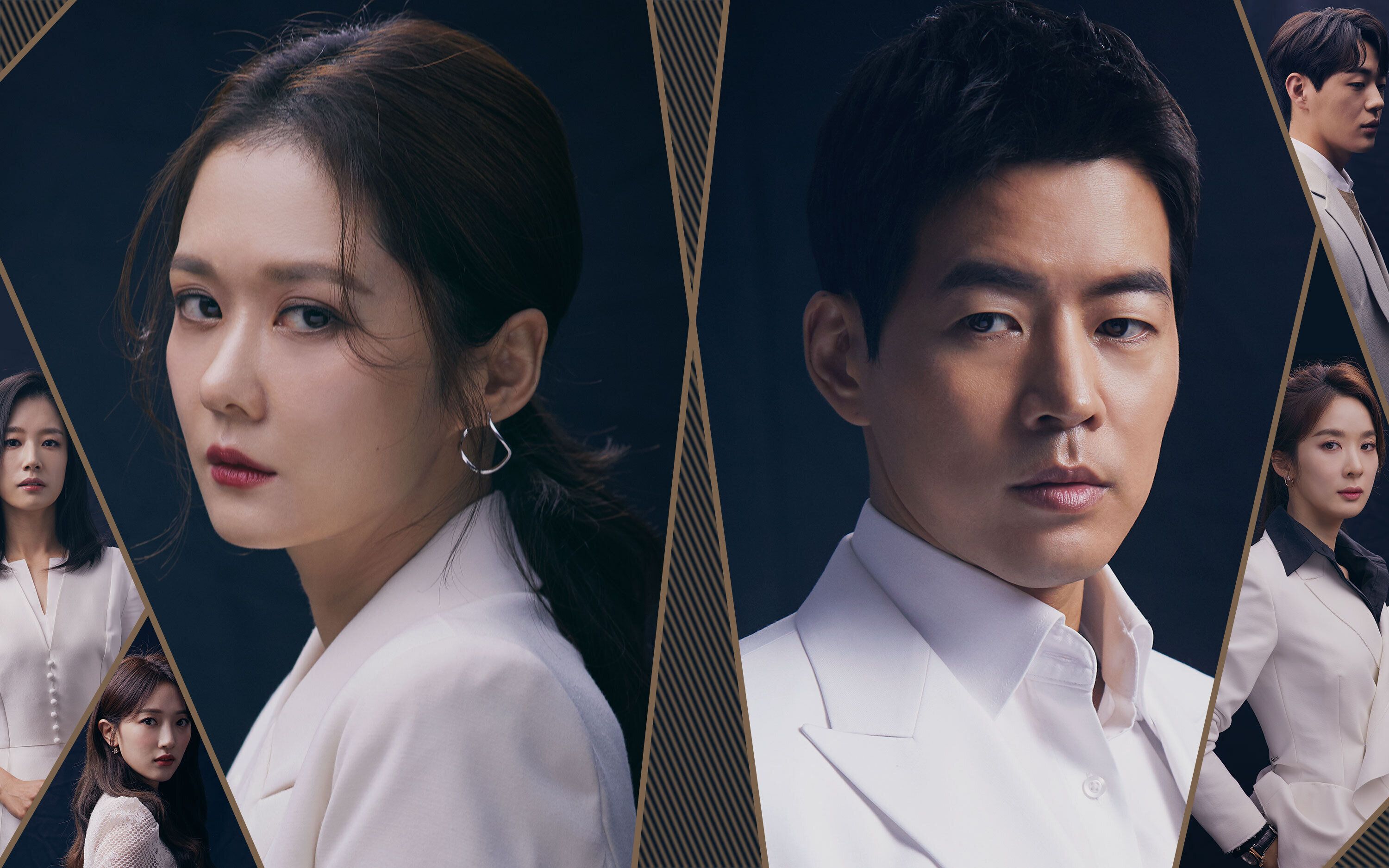 【2022年9月】BSで放送開始の韓国ドラマを一気にチェック！ドロドロ系から鬼キュンロマンスまで話題作が目白押し！