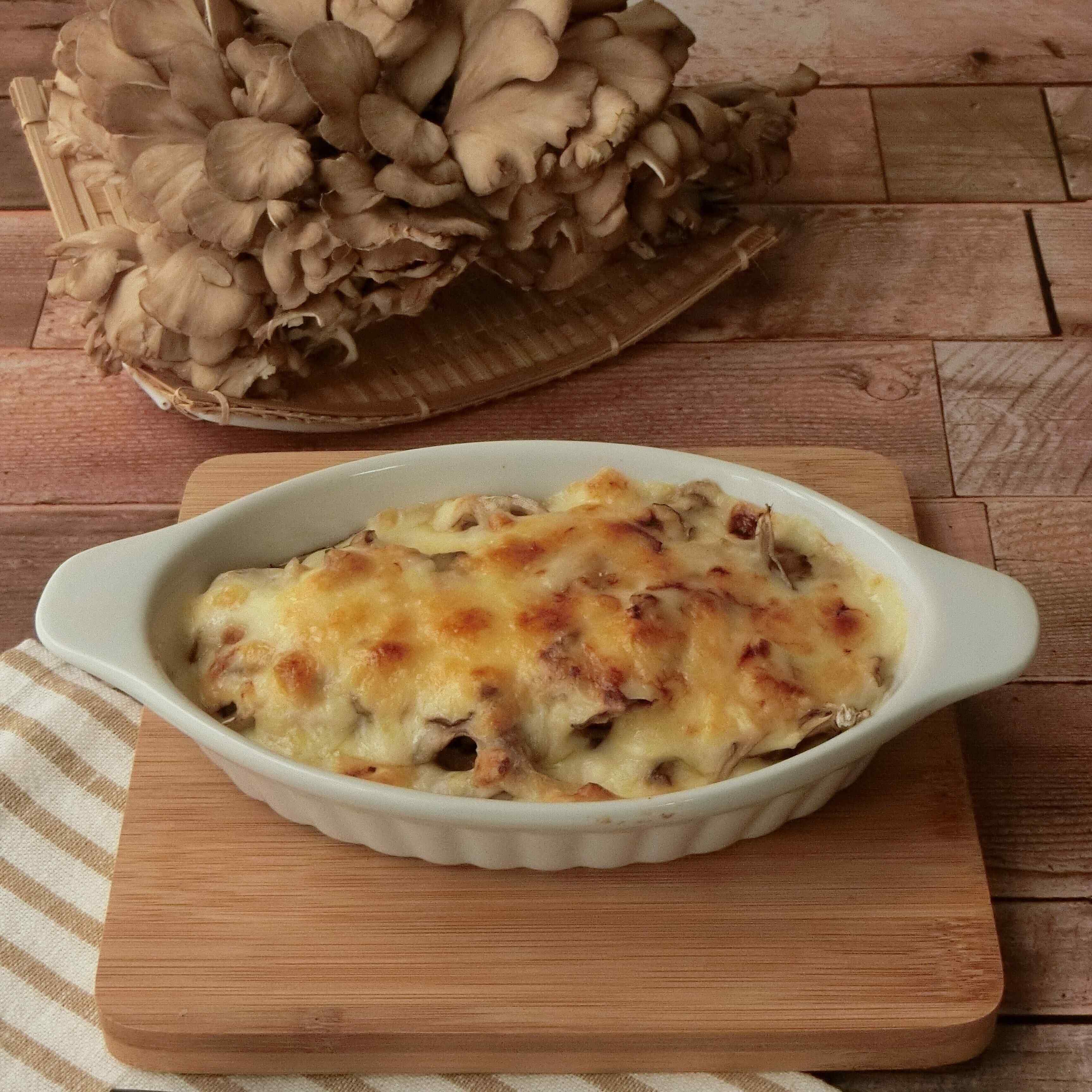 やらなきゃもったいない！「舞茸（まいたけ）」の一番おいしい食べ方！