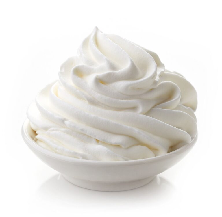 「生クリーム」がないときの代用レシピを検証！おすすめの使い方も紹介【管理栄養士が解説】