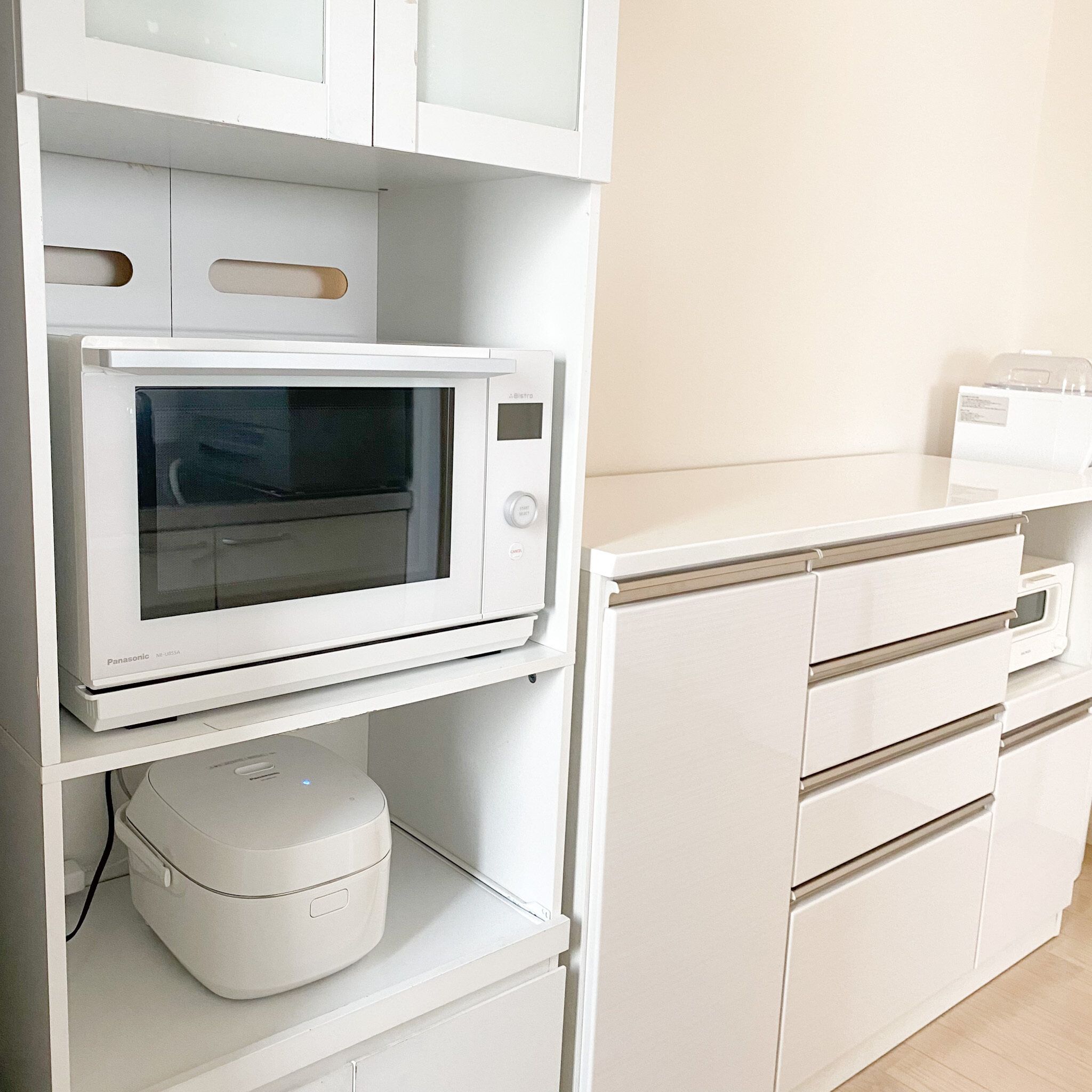 とってもシンプルなのに多機能！ミニマリストが絶賛する家電3選