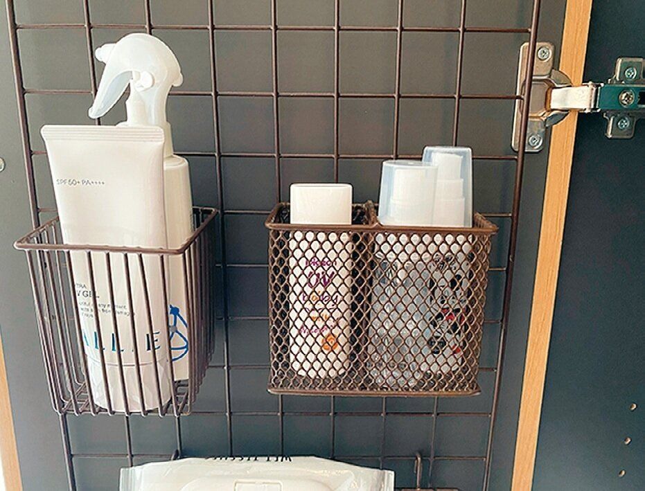 「あれ、どこいった？」のイライラがなくなる！浮かしまくり玄関収納ランキングTOP3