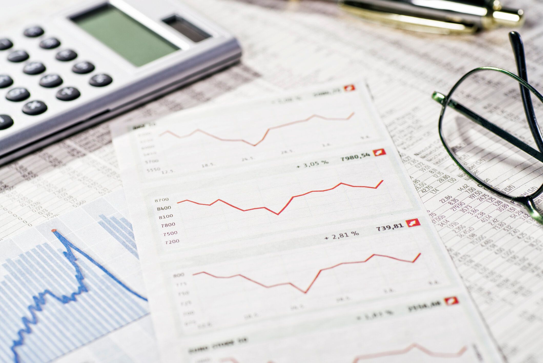 本当に「投資信託」で殖やすことはできるの？プロが語る最大の味方とは!?