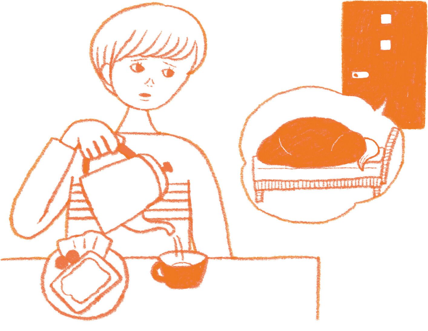 不登校の小中学生は全国で約19万人……もし、うちの子が学校に行かなくなったら？【前編】