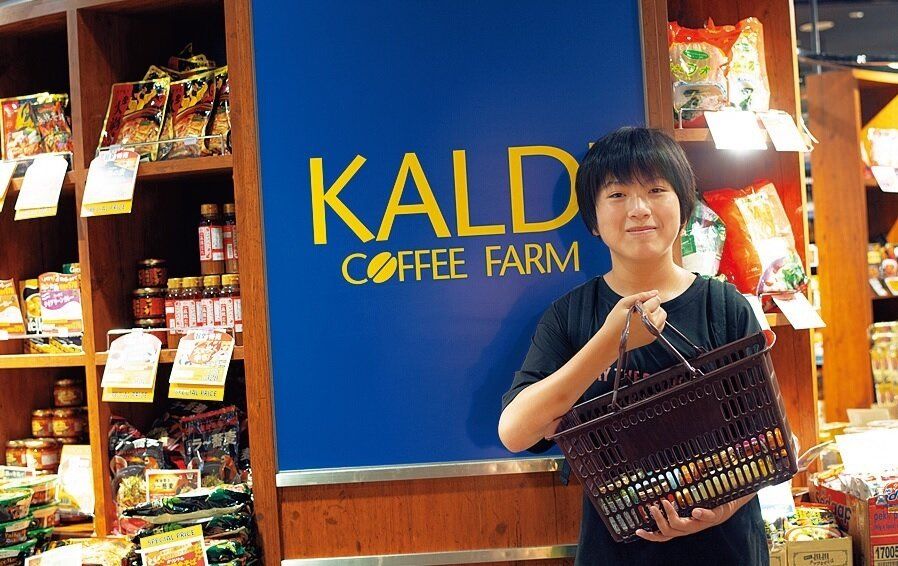 紹介した調味料はバカ売れ！テレビで話題の竹田かるぃーとくんが推す！今カルディで買うべき調味料はコレ！