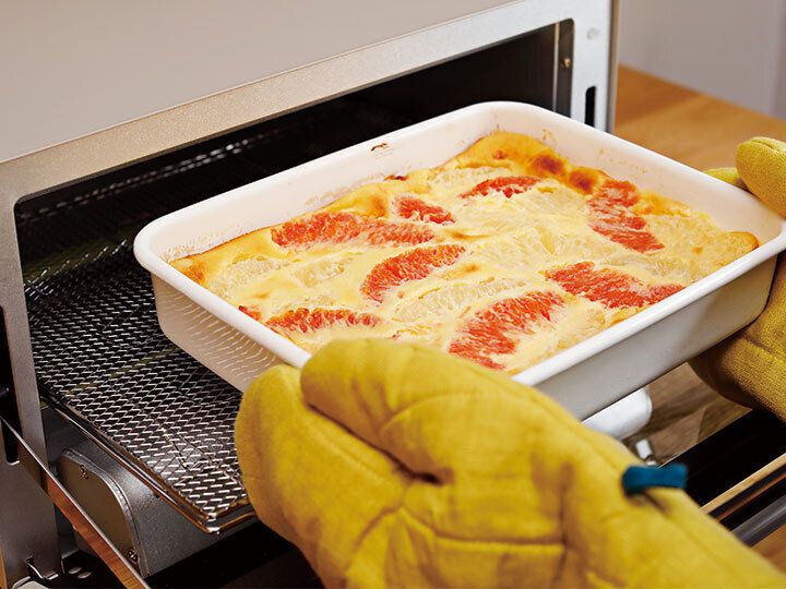 トースターで焼くだけ！究極の時短＆激旨レシピ♪朝昼晩とおやつ、おつまみも