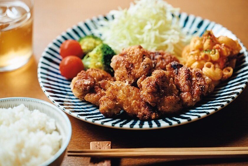 月の食費4万円台！超人気インフルエンサーくうちゃん家のリアル1週間献立