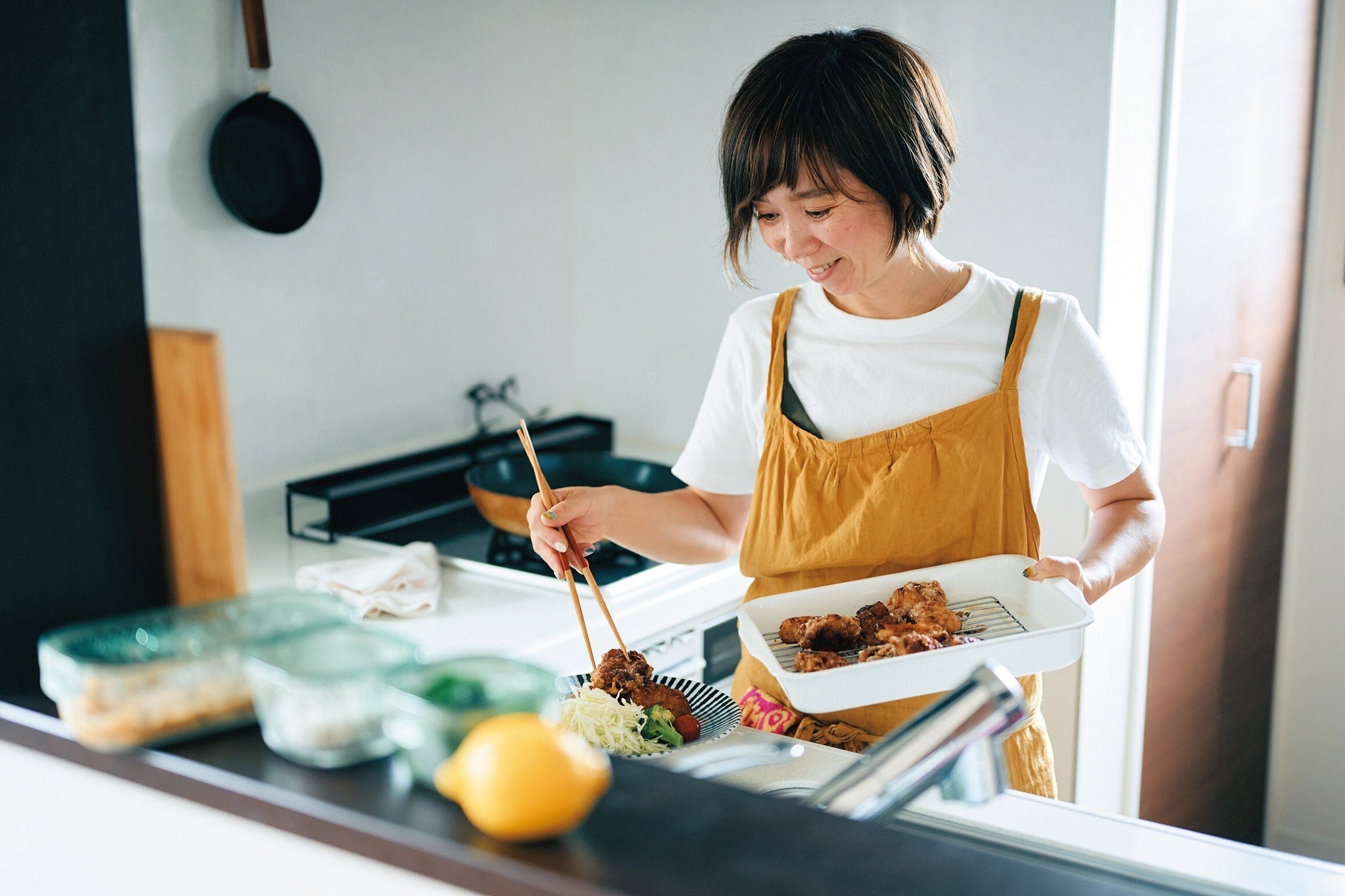 献立を立てると立てないでは月に【1万2000円】の差が!?　超人気主婦が伝授する献立の立て方