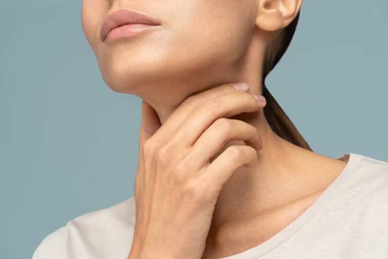 やせる！疲れがとれる！免疫力があがる！いいことだらけの老廃物ドバドバリンパ流しマッサージ