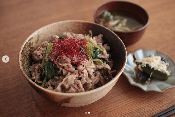 産後-20kg！しかも4年間も維持!?「野菜と発酵」の「ヘルシーごはん」で体も心もいたわろう！