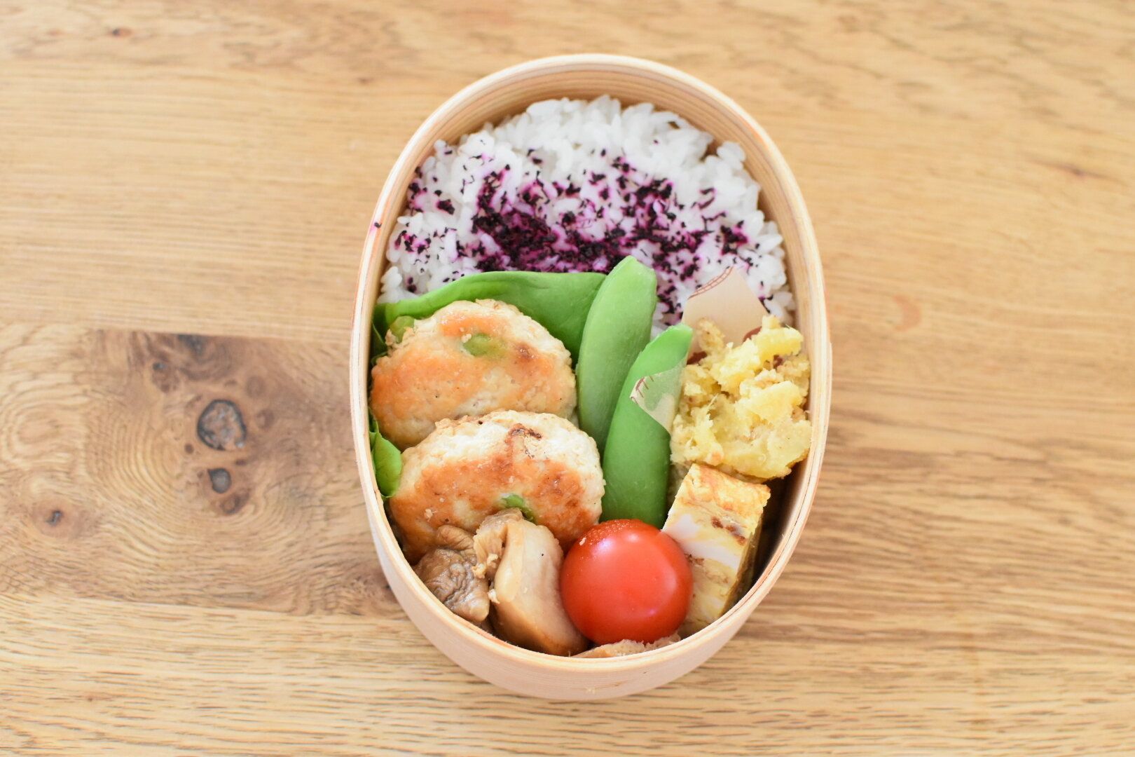 管理栄養士の業務スーパーの冷凍食材をフル活用した5日分の弁当を公開