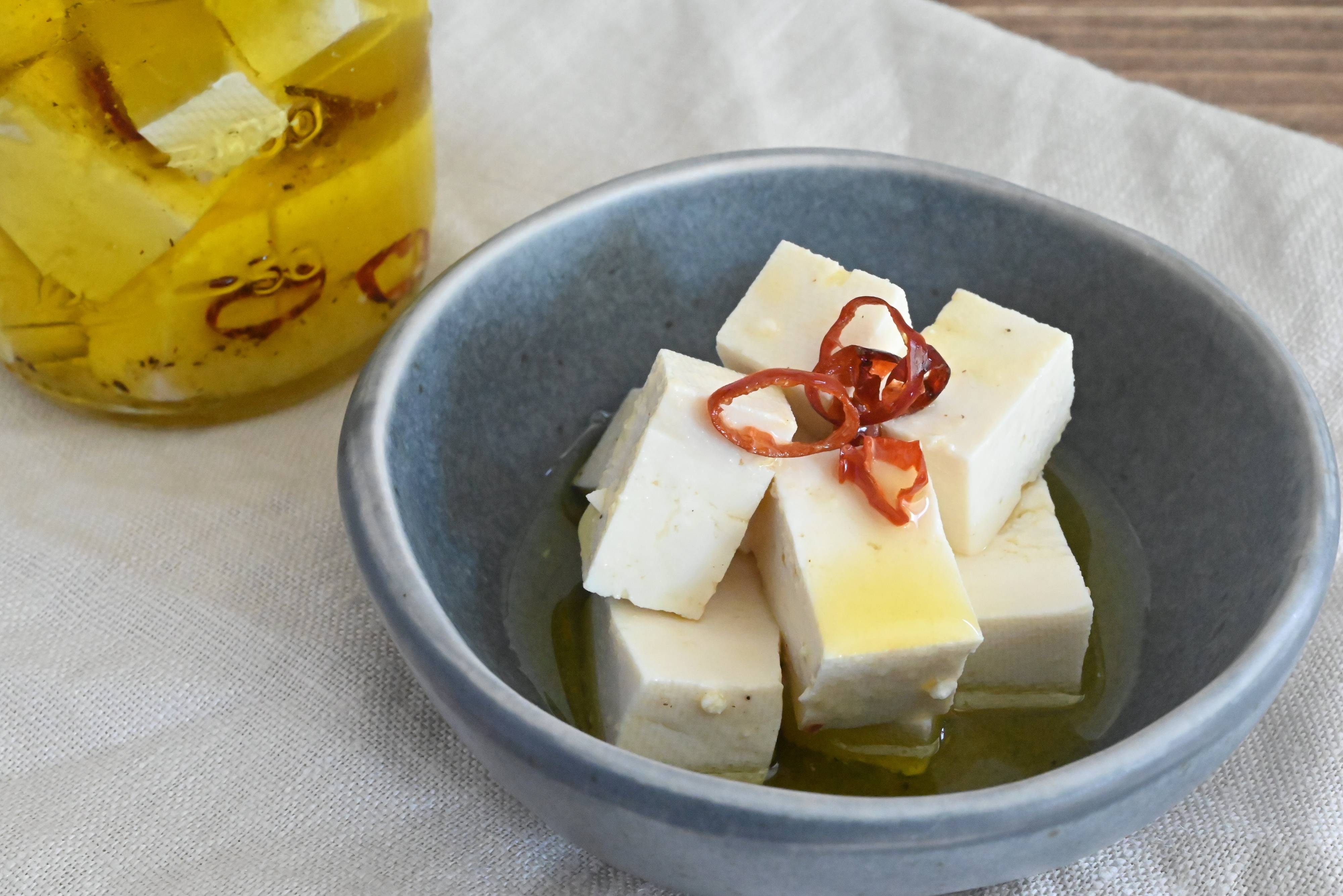 ヘルシーでボリューミー♪水切り豆腐を取り入れよう！見切り豆腐を使う簡単レシピ3選