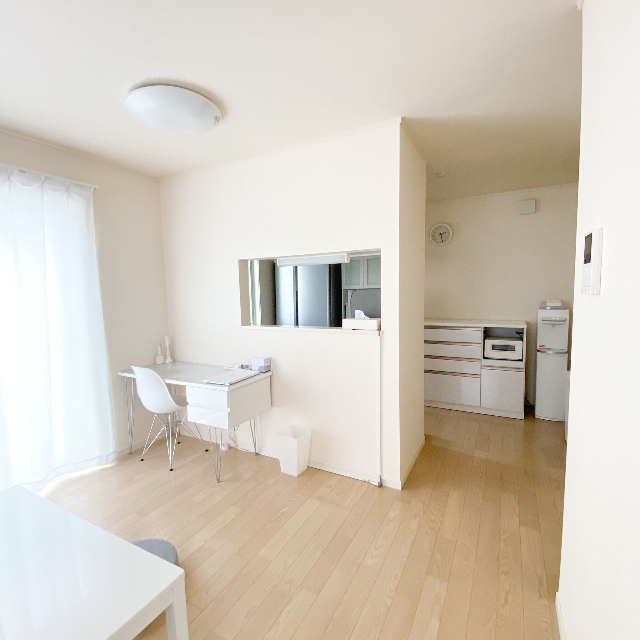 片付け嫌いでもできる！？汚部屋出身のミニマリストが教える【おうち整え術】