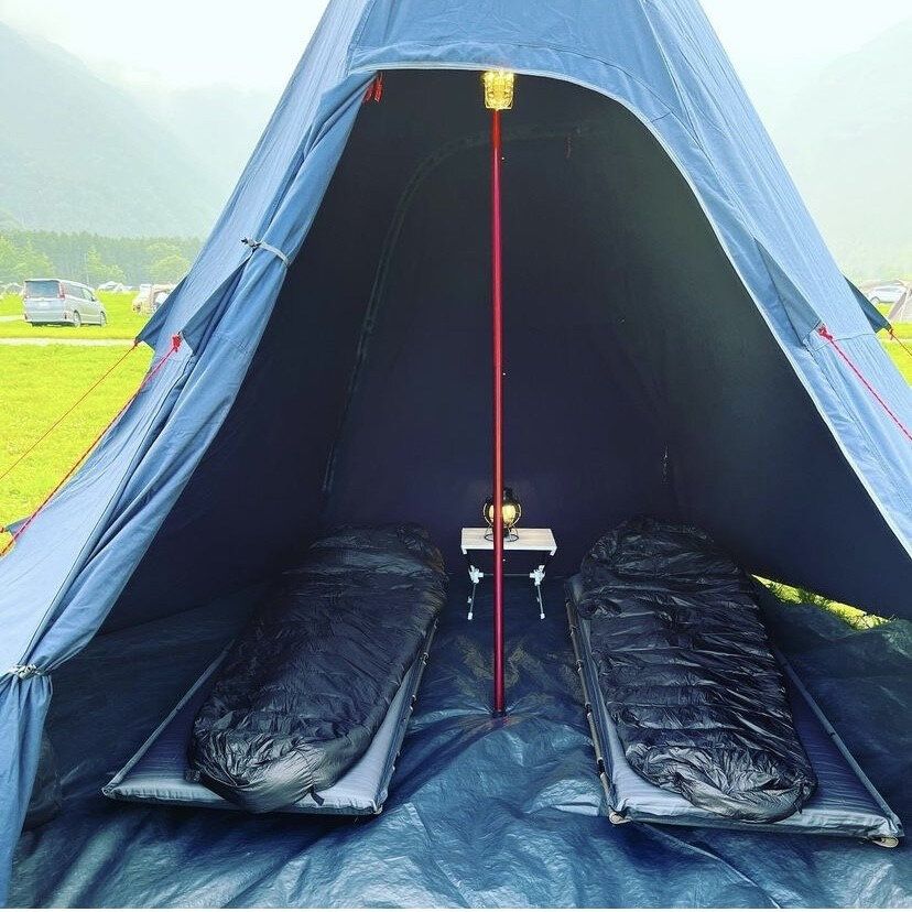 続々と売れてる！【ワークマン】「コスパ最強」「機能性もバツグン！」おすすめキャンプアイテム5選