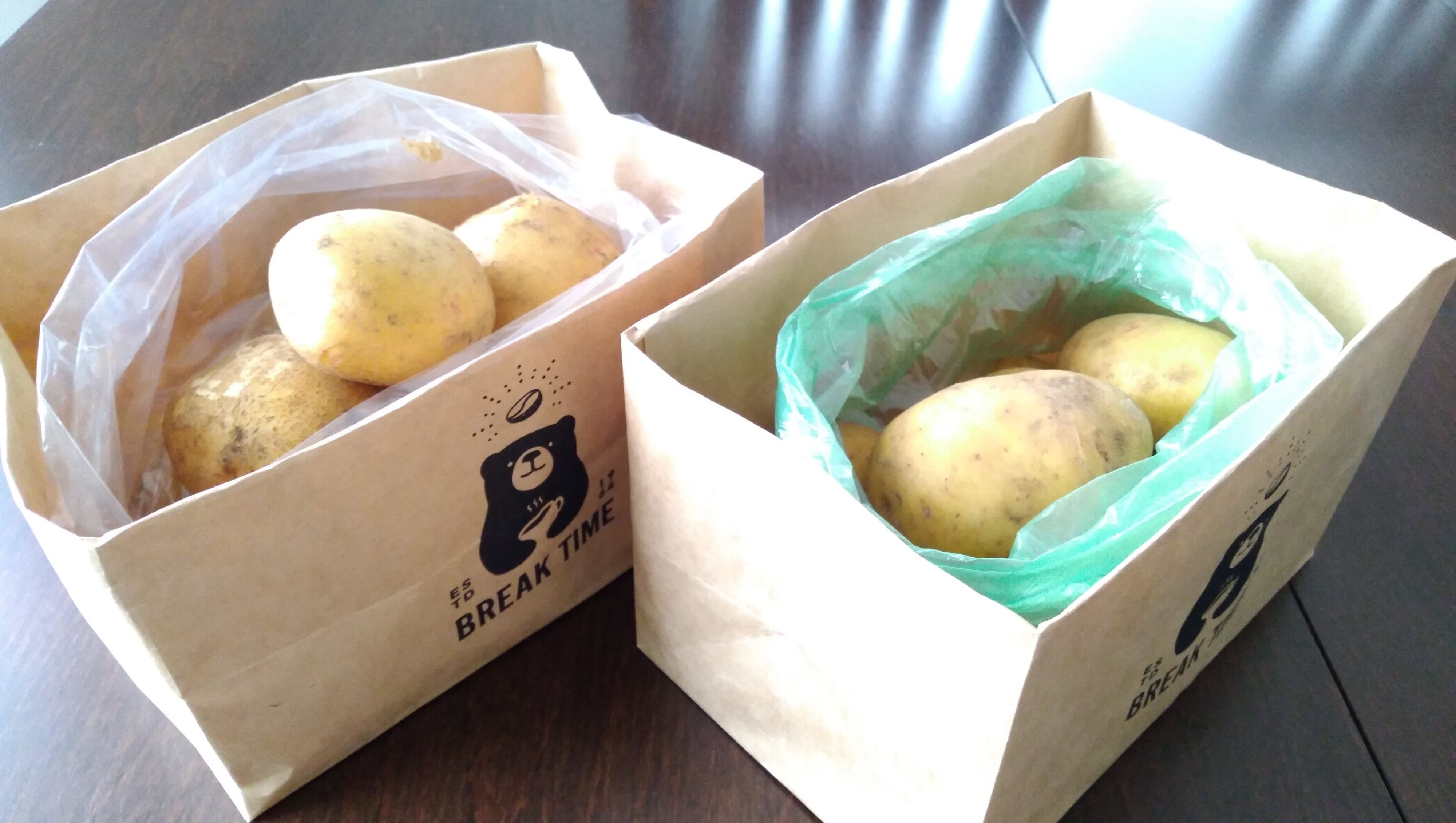 【じゃがいも消費レシピ】おかずにも子どものおやつにもおすすめ！甘じょっぱいがクセになる『みそポテト』