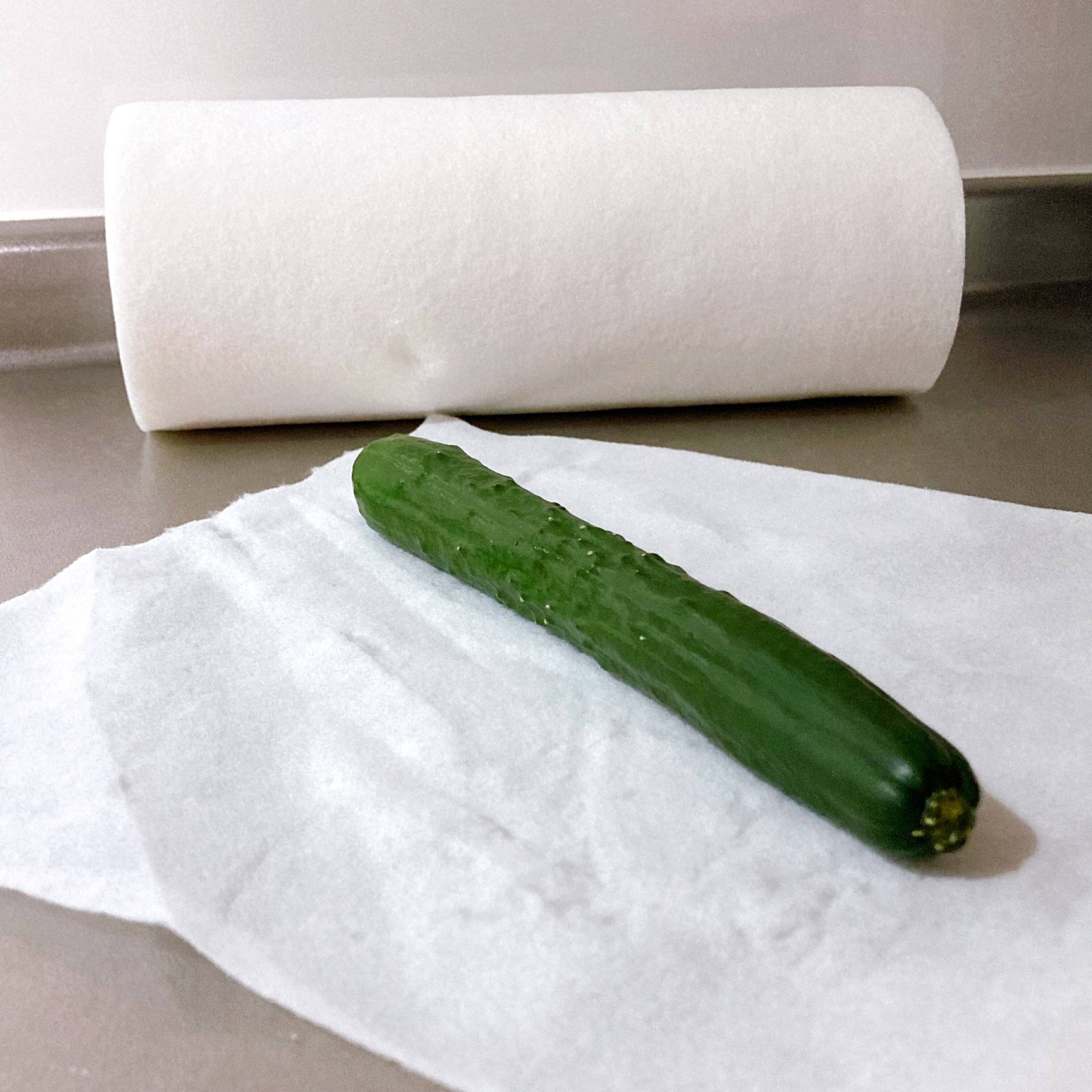 ちょっと待って！使い終わったキッチンの消耗品はもう1回活躍させてから捨てなきゃもったいない！