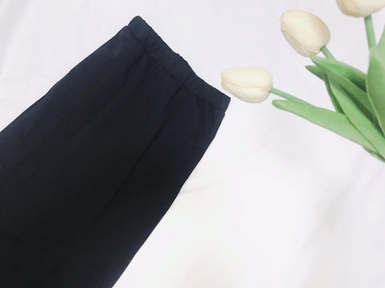 【しまむら】セールじゃないのに1,000円以下！トレンドのタイトスカート買うならしまむらへ！